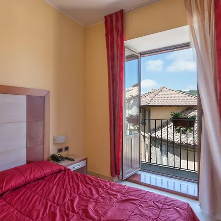 Hotel Conte Ruggero-2