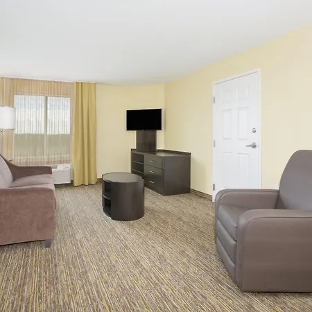 Candlewood Suites Longmont - Boulder Area By Ihg-3