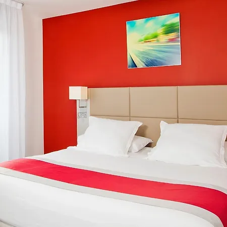 Séjours&Affaires Paris Bagneux-3