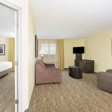 Candlewood Suites Longmont - Boulder Area By Ihg-2