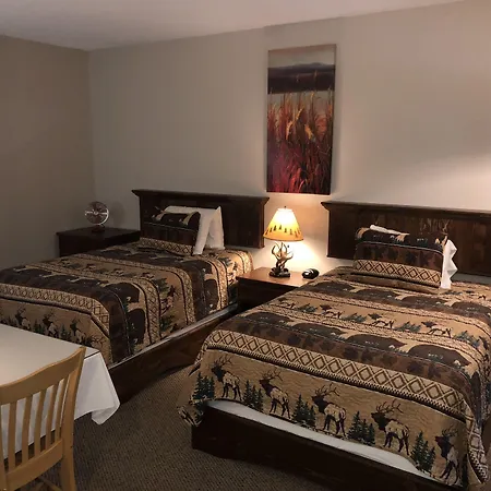 Tug Hill Resort-2