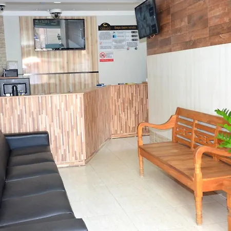 Hotel Cerrado-3