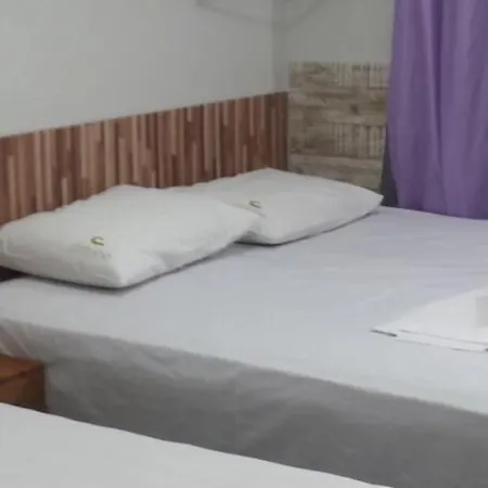 Hotel Cerrado-2