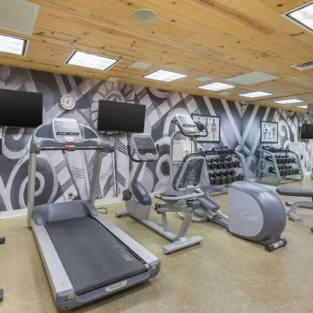 Best Western Plus Chandler Hotel & Suites-3