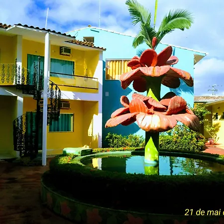 Hotel Porto Garden-2