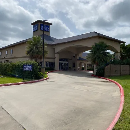 Regency Inn & Suites- Nw Houston-2