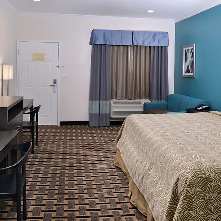Regency Inn & Suites- Nw Houston-3
