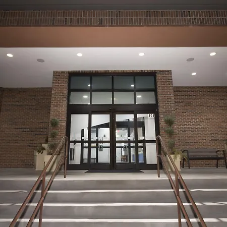 Holiday Inn Express Pensacola Downtown By Ihg-2