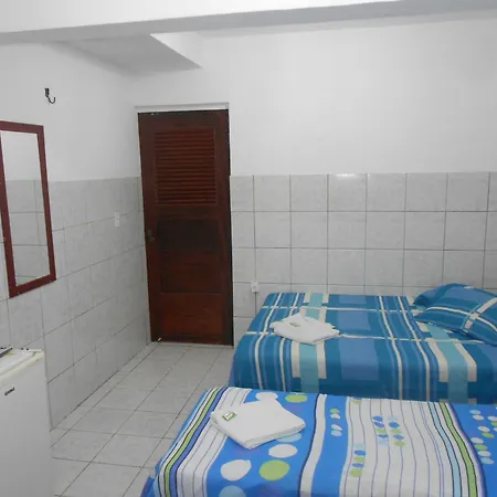 Pousada Centro e Praia-2