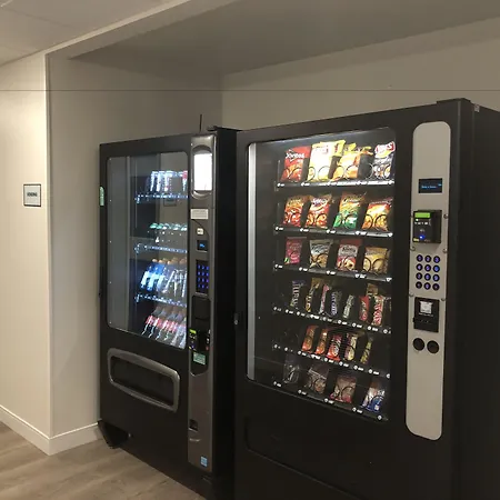 Woodspring Suites Baltimore White Marsh - Nottingham-3
