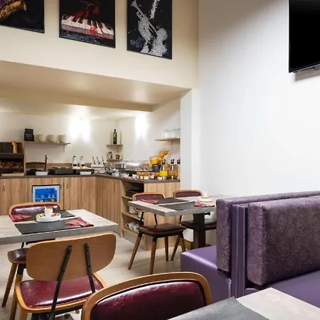 Quality Hotel Toulouse Centre-3