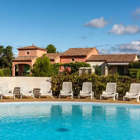 Vacancéole - Port Minervois, Les Hauts du Lac-3