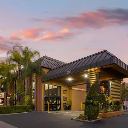 Best Western Plus Stovall'S Inn-2