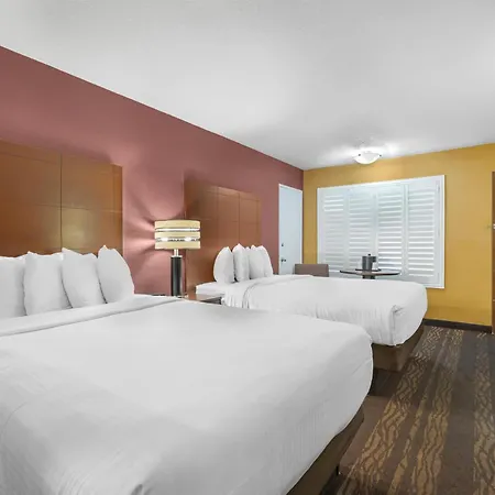 Best Western Plus Stovall'S Inn-3