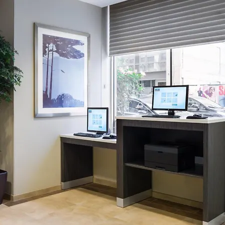 Candlewood Suites Nyc -Times Square By Ihg-3