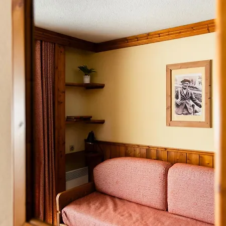Le Cheval Blanc - Village Montana-3