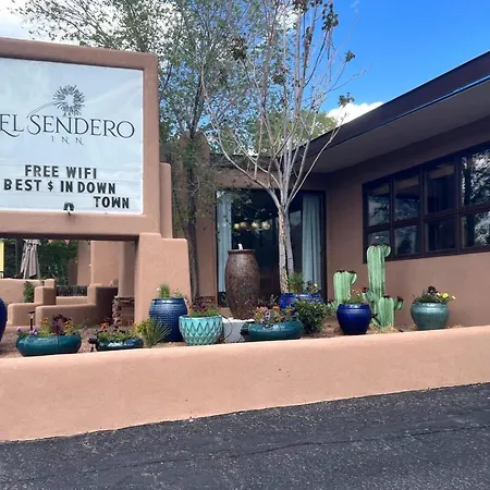 El Sendero Inn, An Ascend Collection Hotel-2