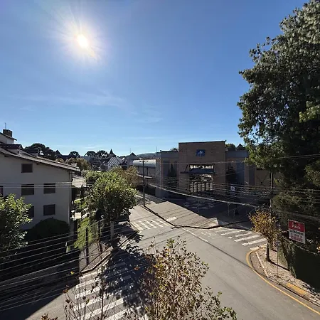 Hotel Solar da Montanha-2