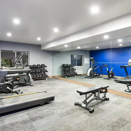 Holiday Inn Express Redding North By Ihg-3