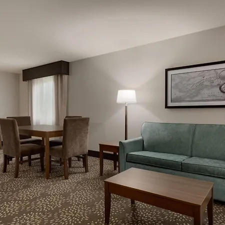 La Quinta By Wyndham Fairbanks Airport-2