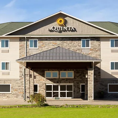La Quinta By Wyndham Fairbanks Airport-3