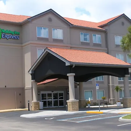 Holiday Inn Express Venice By Ihg-3