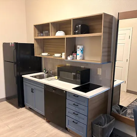 Candlewood Suites Longview By Ihg-2