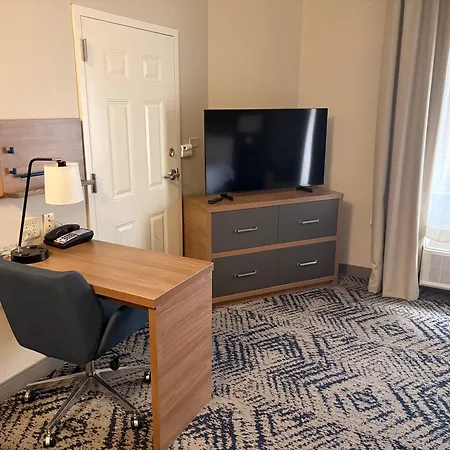 Candlewood Suites Longview By Ihg-3