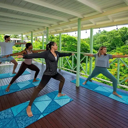 Sugar Cane Club Hotel & Spa (Adults Only)-3