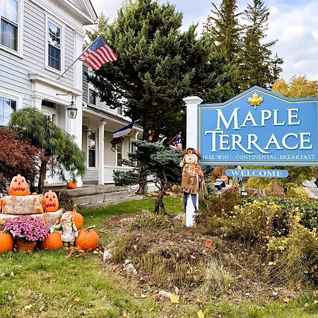 Maple Terrace Motel-2