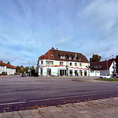 Hotel Appart-3