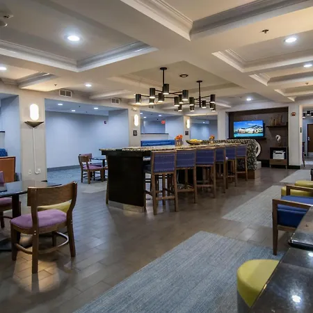 Hampton Inn West Monroe-2