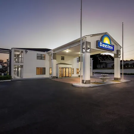 Days Inn By Wyndham Enterprise-3