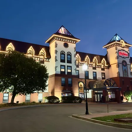 Chateau Hotel And Conference Center-3