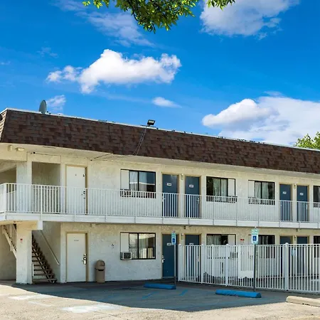 Motel 6-Kalispell, Mt-3