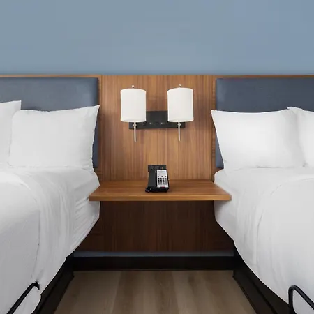 Wingate By Wyndham Dublin Near Claytor Lake State Park-3