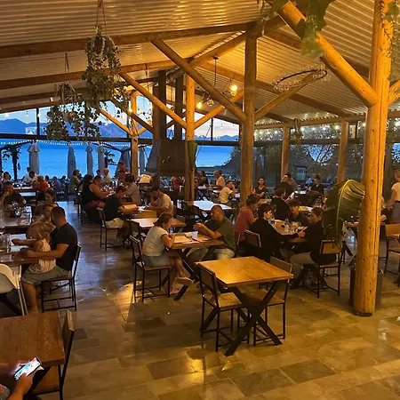 Lake Shkodra Resort-3