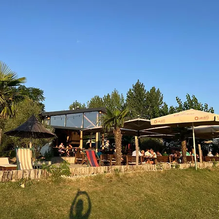 Lake Shkodra Resort-3