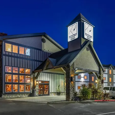 Kathryn Riverfront Inn, An Ascend Collection Hotel-3