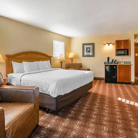 Kathryn Riverfront Inn, An Ascend Collection Hotel-2