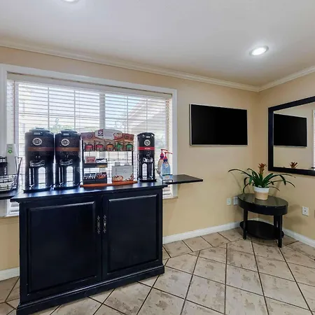 Extended Stay America Suites - Orange County - Cypress-3