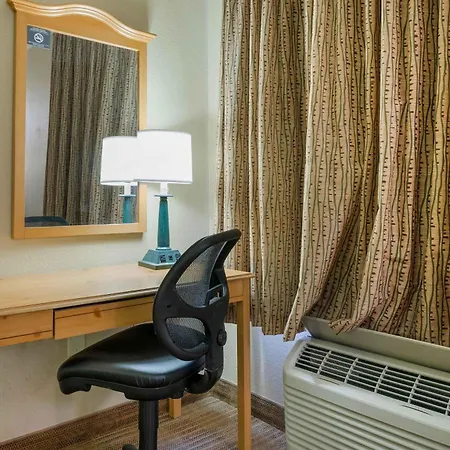 Extended Stay America Suites - Orange County - Cypress-2