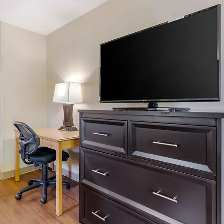 Extended Stay America Suites - San Jose - Sunnyvale-3