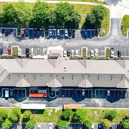 Extended Stay America Suites - Cleveland - Beachwood - Orange Place - South-3