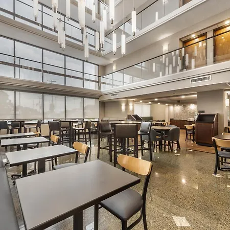 Drury Inn & Suites Springfield Mo-2