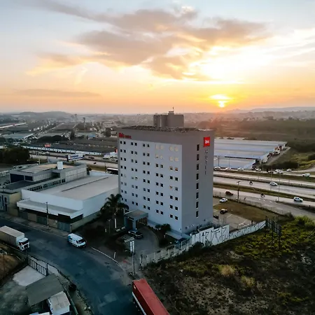 ibis Contagem Ceasa-3