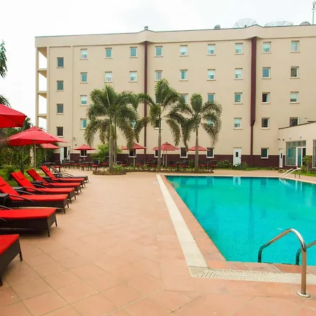 Lagos Airport Hotel-3