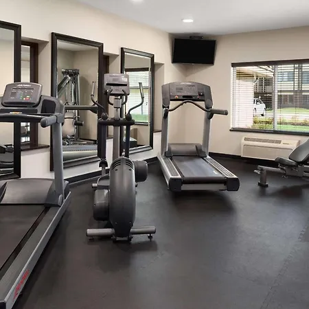 Country Inn & Suites By Radisson, St Cloud West, Mn-2