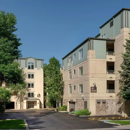 Sheraton Lakeside Terrace Villas At Mountain Vista, Avon, Vail Valley-3