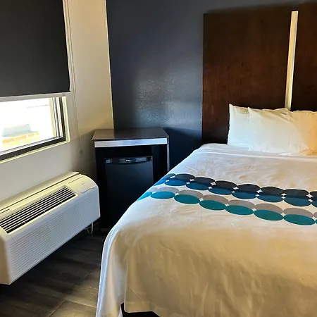 Guesthouse Inn Dothan-2
